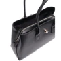 Женская сумка тоут Furla Mira L TOTE (993463) Черная: Страна производитель Италия