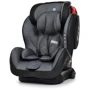Автокресло El Camino Bastion Isofix Dark Grey (ME 1057)