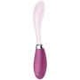 Вібратор Satisfyer G-Spot Flex 3 red
