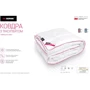 Одеяло Sonex Тинсулейтом Micro 200х220 см + подушки 50х70 см ( 2 шт.) (SO102198): Прошивка стеганая