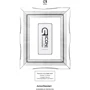 Armorstandart Tempered Glass Icon Black for Xiaomi 14T / 14T Pro (ARM79327): Цвет черный