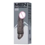 Насадка-презерватив Men extension, BI-026210-1
