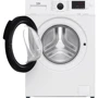 Пральна машина Beko WUE8622WBPSE: Тип машини Автомат