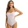 Боди NDS 1158-1 One Size White (22298)