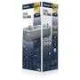 Бассейн Bestway каркасный овальный 549x274x122 см (56710) фото 1