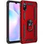 Чехол для телефонов BeCover Military Red for Xiaomi Redmi 9A (705576)