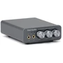Fosi Audio SPDIF/Coaxial на RCA/3.5 K5 Pro Black