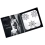 Пэстис Petits Joujoux Gloria set of 3 - Black