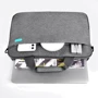 COTEetCI Business Shoulder Grey (MB1050-GY) for MacBook 13-14": Цвет серый (Space Gray)