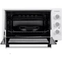 Электродуховка настольная Minola FOE 3714 WH: Количество режимов нагрева (работы) 3