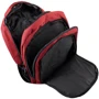 Рюкзак Valiria Fashion бордовый (3DETAT2114-1-1): Застежка Молния