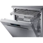 Посудомойка Samsung DW60M6050FS: Вместимость (комплектов) 14