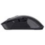 Мышь Trust GXT923 YBAR Wireless Black (24888): Эргономика для правой руки