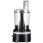 Кухонный комбайн KitchenAid 2.1 л 5KFP0921EBM: Конструкция стационарный