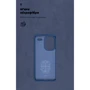 Чехол для телефонов ArmorStandart ICON Case Dark Blue for Xiaomi Redmi Note 13 Pro+ 5G (ARM71855) фото 6
