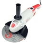 Шлифмашина угловая Intertool DT-0290: Производитель Intertool
