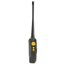 Портативная рация Baofeng UV-6R Black: Радиус действия, км 16