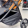 Коляска прогулочная Carrello Bravo CRL-5515 Tango Orange 2024 NF (CRL-5515 Tango Orange NF) фото 21