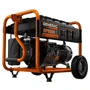 Генератор GENERAC GP5500: Тип электростанции бензиновая