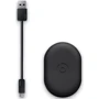 Наушники Beats Powerbeats 3 Black (ML8V2ZM/A): Тип конструкции вкладыши