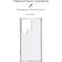 Чехол для телефонов Armorstandart Air Force Transparent for Samsung S928 Galaxy S24 Ultra (ARM72544): Совместимость Samsung S928 Galaxy S24 Ultra