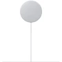 Зарядное устройство Apple Wireless Charger MagSafe 25W 1m White (MX6X3): Особенности MagSafe, Быстрая зарядка