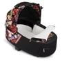 Люлька Cybex Priam Lux R Spring Blossom Dark (522000917) фото 3