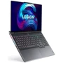 Ноутбук Lenovo Legion 7 16ARHA7 (82UH0000US) RB: Тип екрану антибликовое покрытие