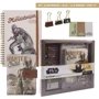 Канцелярський набір Cerda Mandalorian Stationery Set (2100003241)