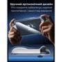 Аксессуар для приставок Прозрачный чехол JSAUX PC0119A для Nintendo Switch 2 фото 5