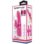 Вибратор LYBAILE Pretty Love Dorothy Pink (BI-014713-1)