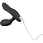 Смарт-вибромассажер простаты We-Vibe Vector+ Charcoal Black