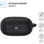 Чехол ArmorStandart Silicone Case Black (ARM80439) for JBL Live Pro 2: Тип Чехол