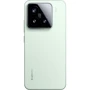 Смартфон Xiaomi 15 12/256GB Green (Global): Встроенная память 256 ГБ