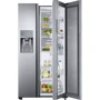 Холодильник Side-by-Side Samsung RH58K6598SL: Объем морозильной камеры, л 180