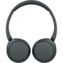 Навушники Sony WH-CH520 Black: Діапазон частот (Гц) 20-20000