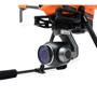 Камера Yuneec E90x 1" Pro for Yuneec H520E: Производитель Yuneec