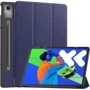 Аксесуар для планшетних ПК BeCover Smart Case Deep Blue для Lenovo Idea Tab Pro 12.7 (713427)