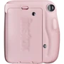 Fujifilm Instax Mini 11 Blush Pink + 20 Instant Film: Розмір дисплея немає