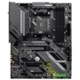 MSI MAG X570S TOMAHAWK MAX WIFI: Разъемы на плате USB 2.0, USB 3.2 Gen 1, SATA 3.0, M.2