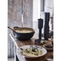 Блендер Cuisinart CSB300BE: Функції приготовление пюре, Взбивание, Измельчение, приготовление пюре