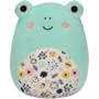 Мягкая игрушка Squishmallows Лягушонок Фрид 13 см (SQER00818)
