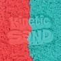 Набор песка для детского творчества Kinetic Sand Красочный дуэт 2 цвета 680 г (71652)