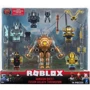 Игровой набор Roblox Environmental Set Dungeon Quest: Fusion Goliath Throwdown (ROB0496)