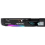 Видеокарта GIGABYTE AORUS Radeon RX 6900 XT MASTER 16G (GV-R69XTAORUS M-16GD): Исполнение Трехслотовое
