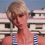 Реалистичная секс-кукла мужчина Lovedoll Piter 165 см