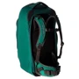 Рюкзак Osprey Fairview 55 Rainforest Green - WS/WM (009.1600): Цвет зеленый