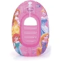 Плотик Bestway 102х69 см (91044): Цвет розовый