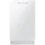 Вбудовувана посудомийна машина Samsung DW50R4060BB