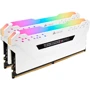 Corsair 32 GB (2x16GB) DDR4 3000 MHz Vengeance RGB Pro White (CMW32GX4M2C3000C15): Производитель Corsair